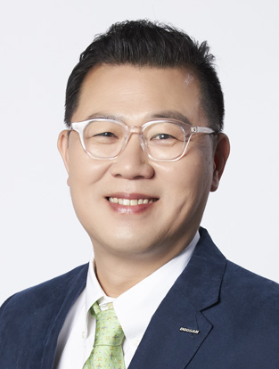 Sungjo (SJ) Park