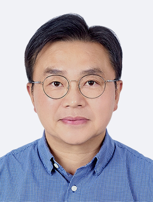 Charlie (Hyunchul) Park